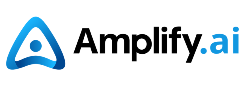 Amplify.ai - ai chatbot platform