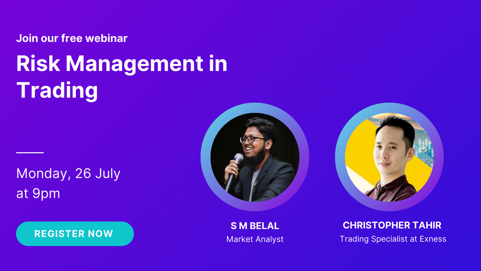 Risk Management in Trading | Create Your Trading Plan to Protect Your Capital 1