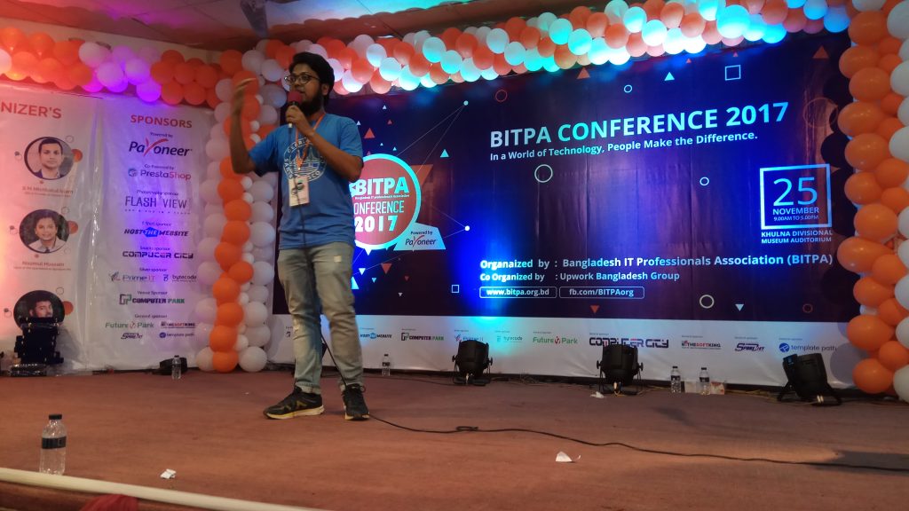 bitpa conference