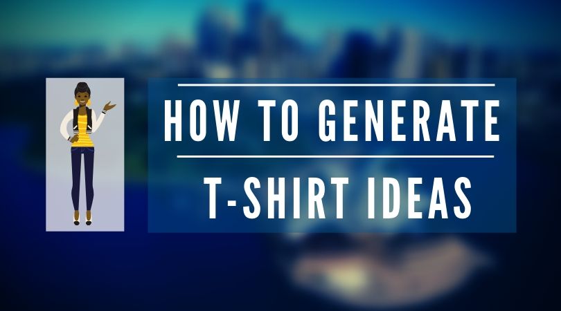 t-shirt ideas