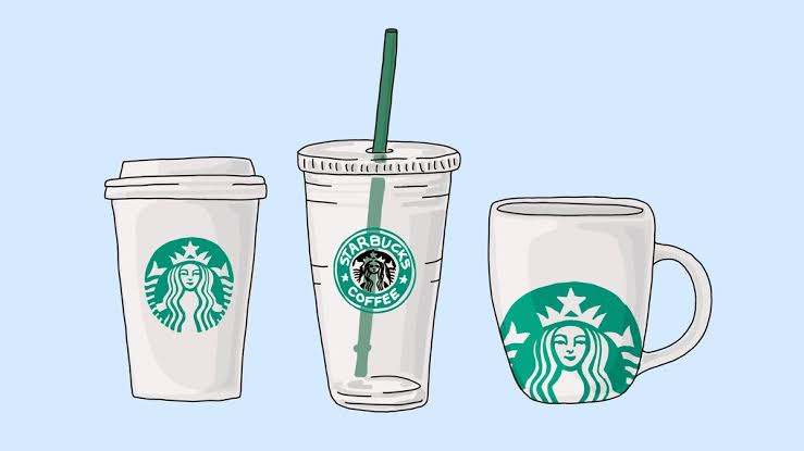 Starbucks UGC Campaign (Benefits of user-generated content)