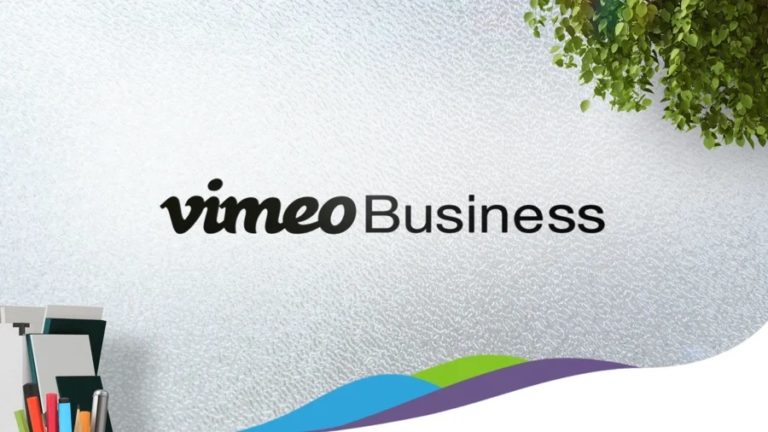 Vimeo Business-Video Making Software