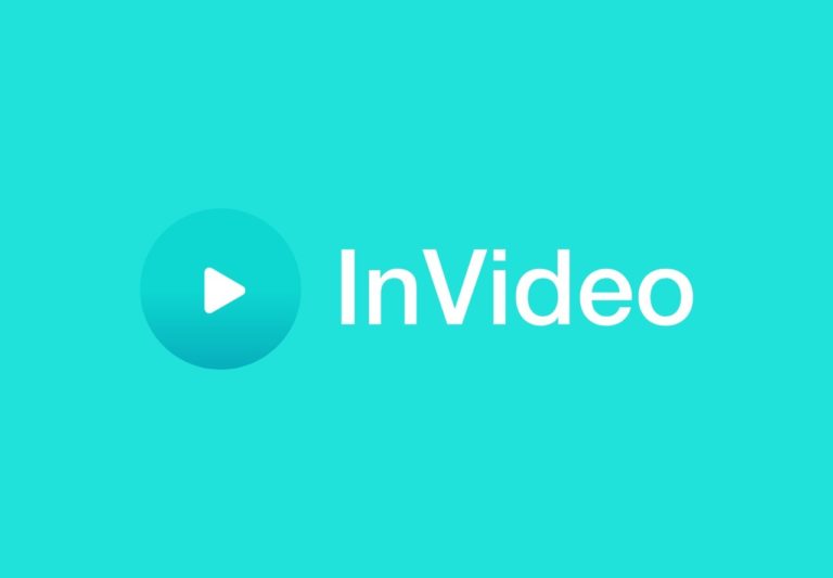 invideo-Video Making Software