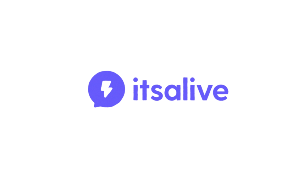 Its Alive - AI chatbot platform