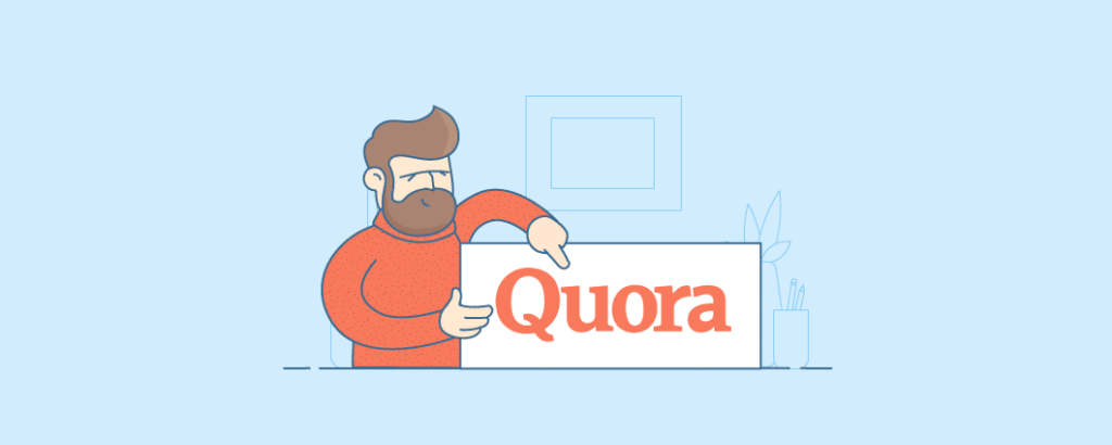 Promote Your Products on Quora