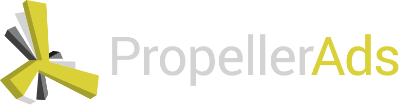 Propeller Ads-Native Advertising Platforms