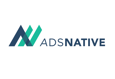 Adsnative-Native Advertising Platforms