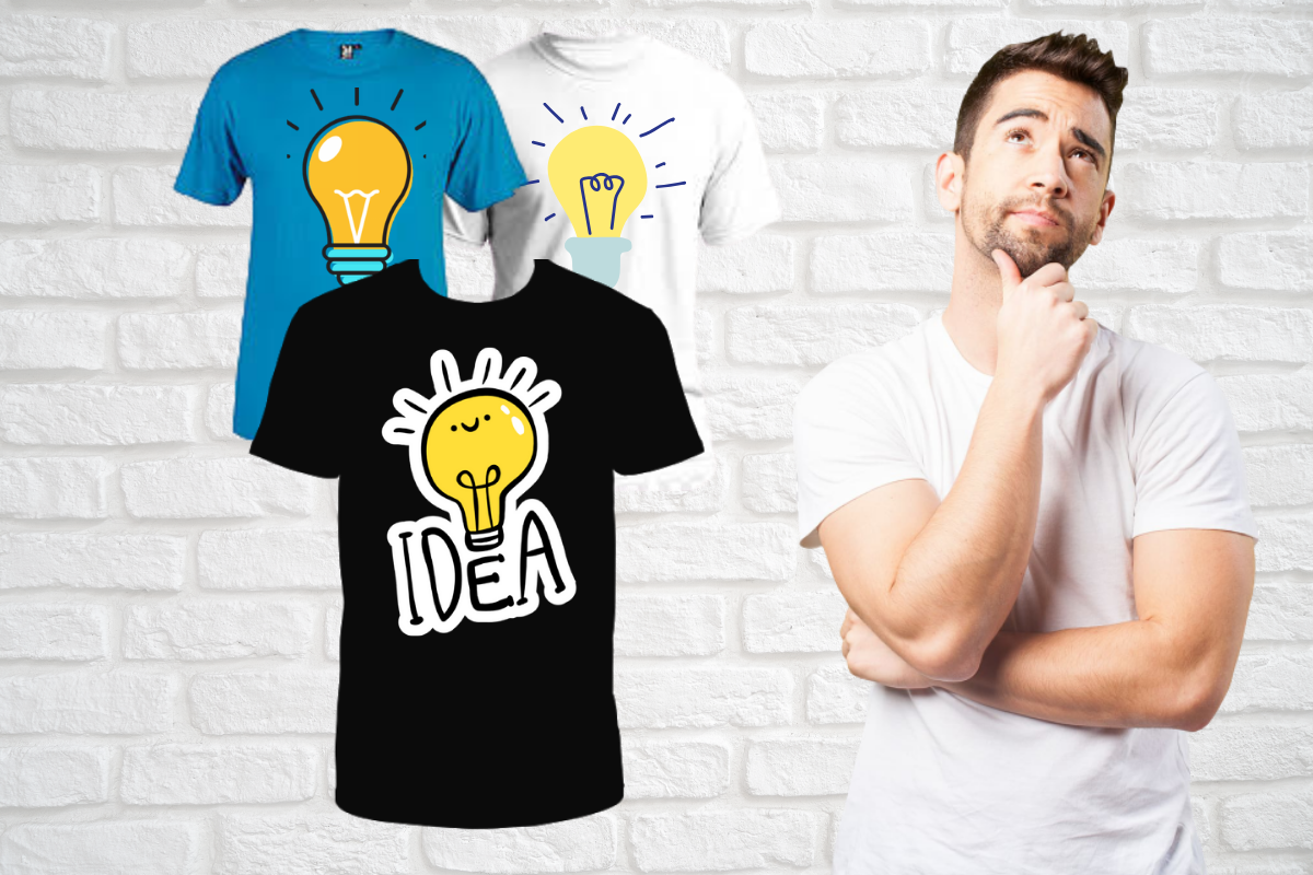 how to design tshirt-How to Start a Print on Demand Business