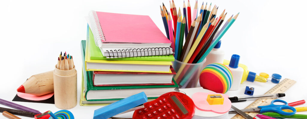 Stationery Items - Print on Demand Product Ideas