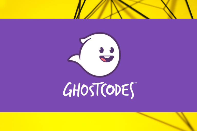 GhostCode (Snapchat Marketing Tools)