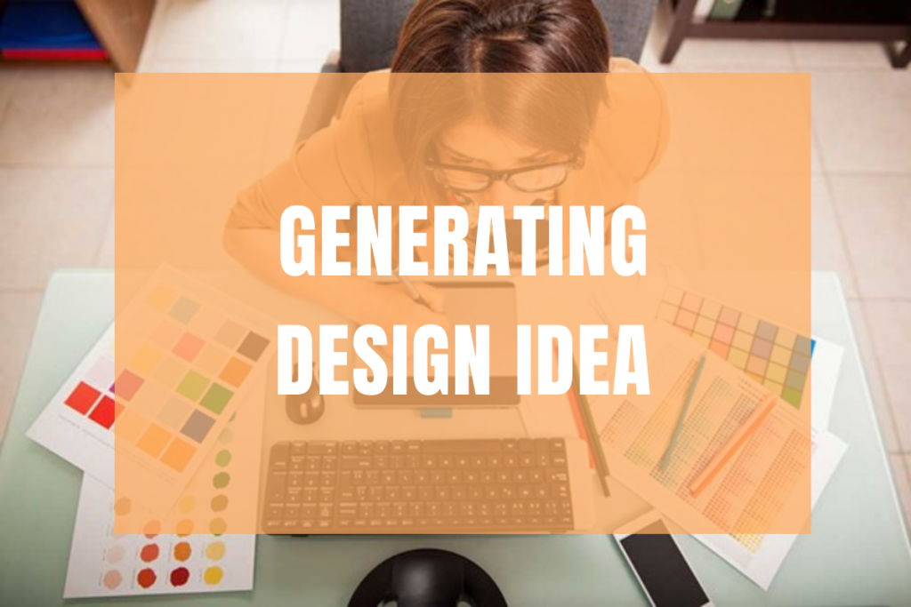 generating design - How to Start a Print on Demand Business