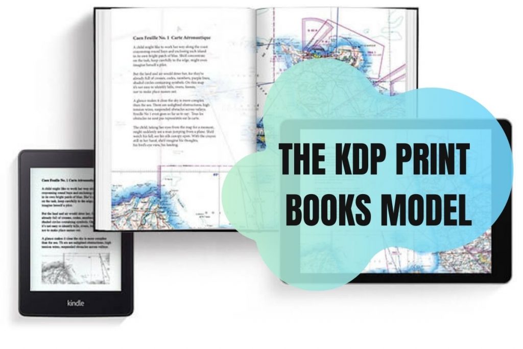  Kindle Direct Publishing 