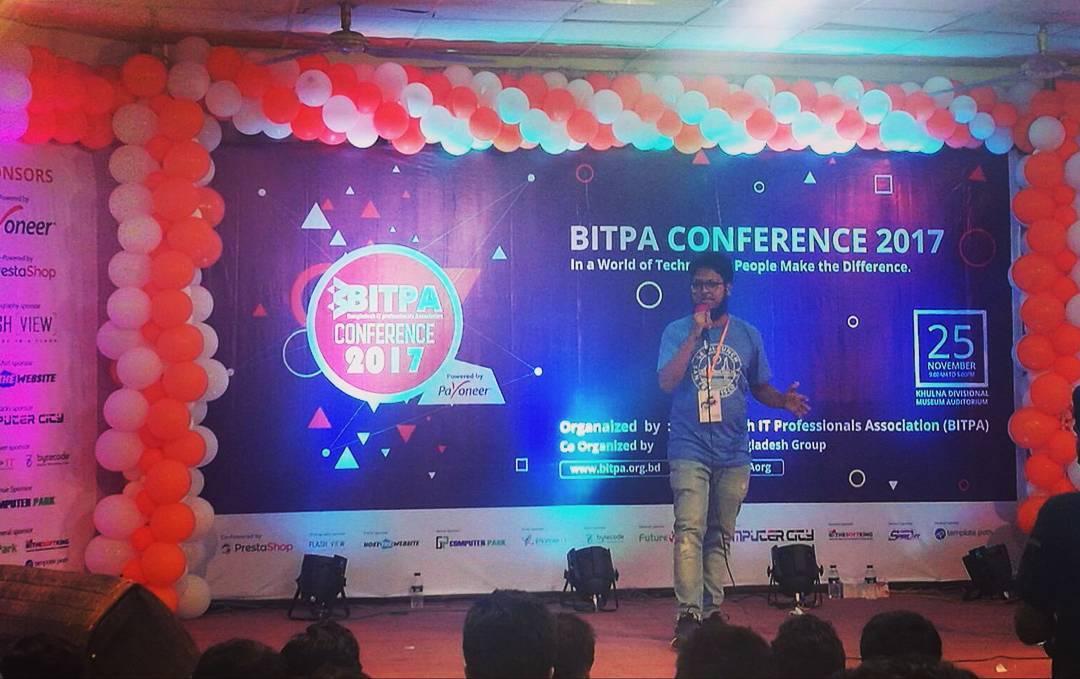 bitpa conference