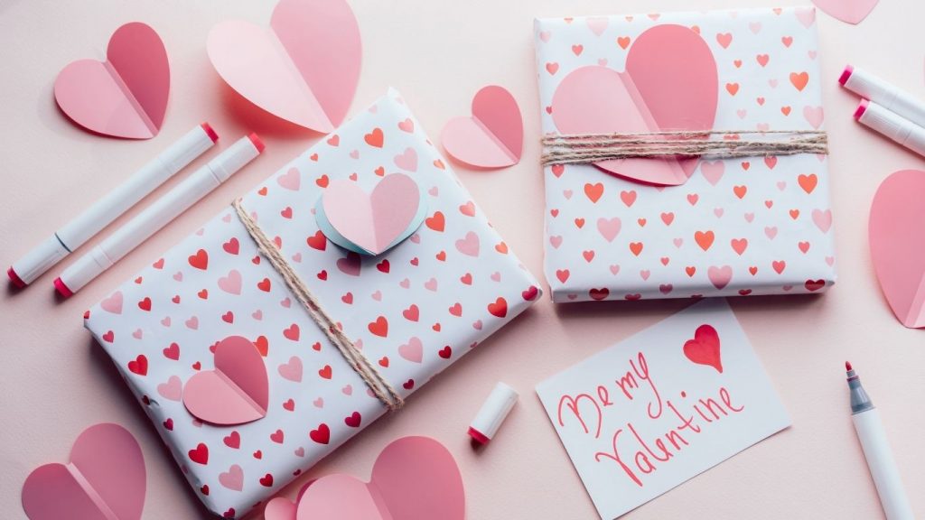 valentines day sale ideas
