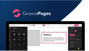 Groovepages - Groovefunnels Review