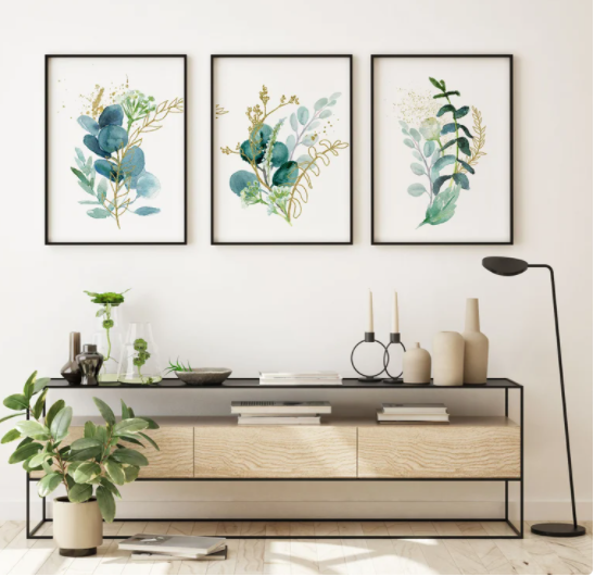 Framed Prints - Top Selling Print on Demand Products