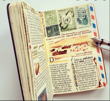 Journals and Diaries - Print on Demand Product Ideas