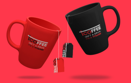 Mugs - Top Selling Print on Demand Products