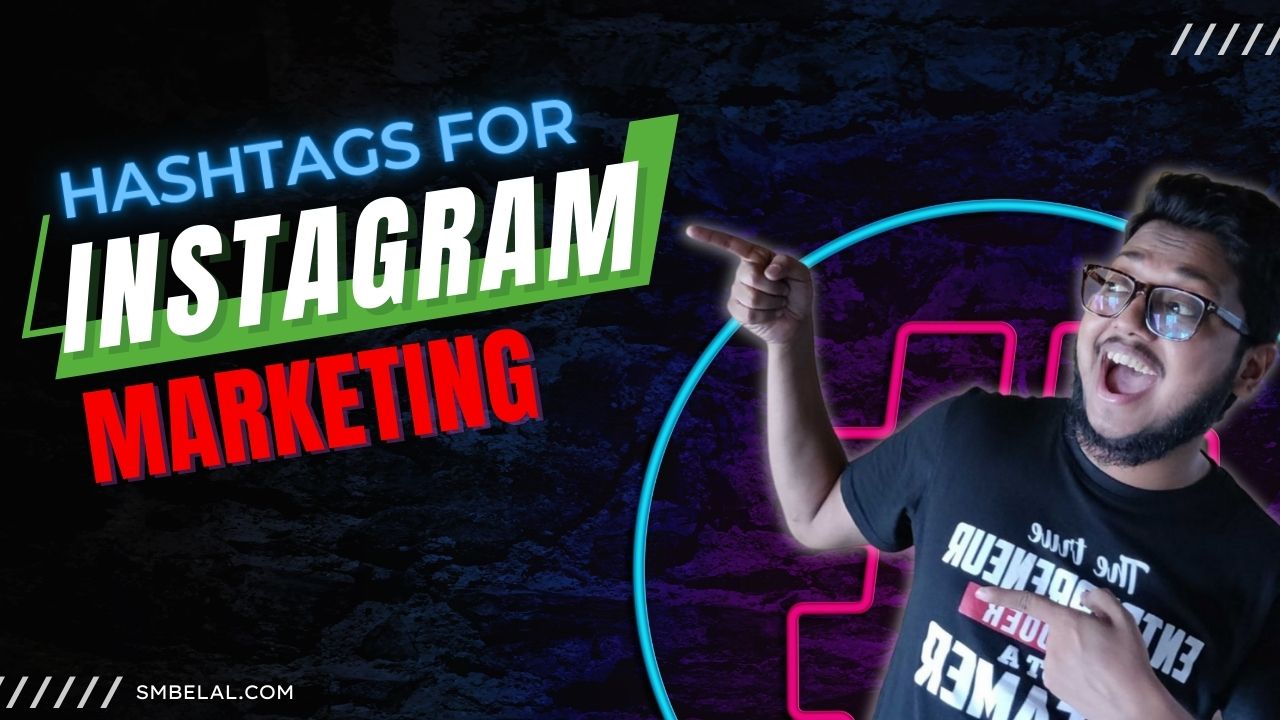 The Ultimate Guide to Using Hashtags for Instagram Growth