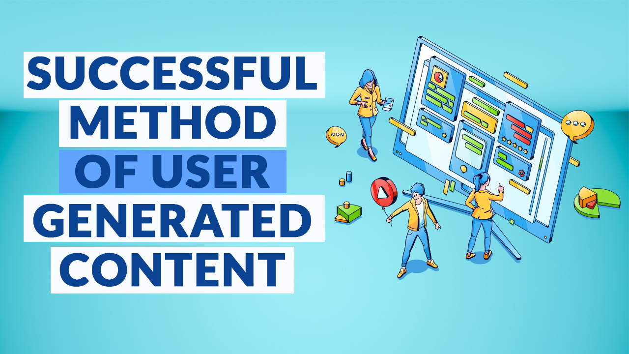 Benefits of User-generated Content: Most Successful UGC Campaign Examples