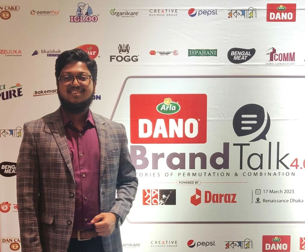 Dano Brand Talk 4.0